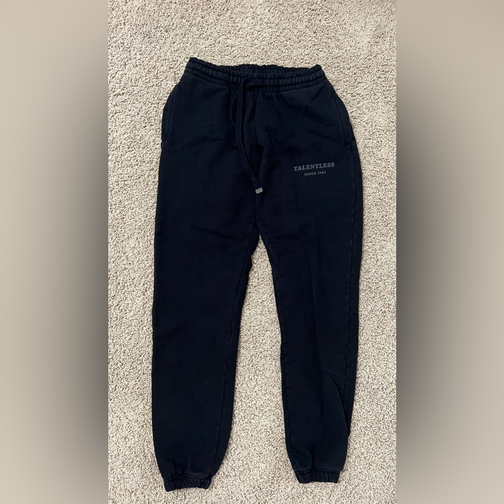 Talentless sweatpants